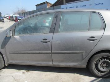 poza Volskwagen Golf 1.9TDI 2004 Diesel