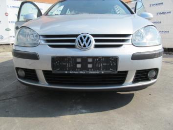 poza Volskwagen Golf 1.9TDI 2004 Diesel