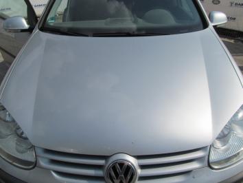 poza Volskwagen Golf 1.9TDI 2004 Diesel