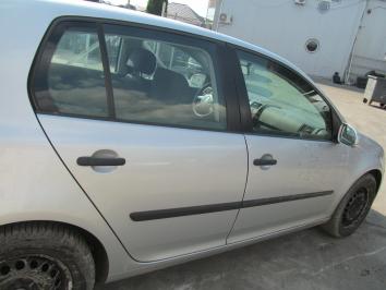 poza Volskwagen Golf 1.9TDI 2004 Diesel