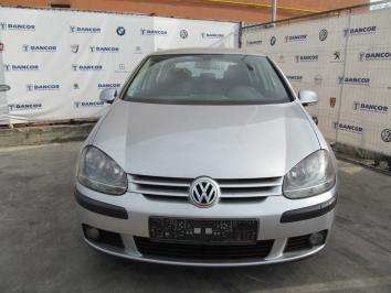 poza Volskwagen Golf 1.9TDI 2004 Diesel