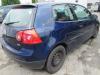 poza Volskwagen Golf 1.9TDI 2004 Diesel