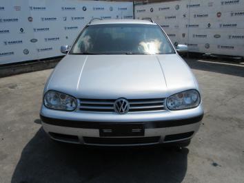 poza Volskwagen Golf 1.9TDI 2004 Diesel