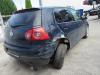 poza Volskwagen Golf 1.9TDI 2004 Diesel