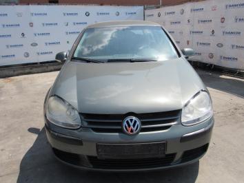 poza Volskwagen Golf 1.9TDI 2004 Diesel