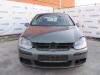 poza Volskwagen Golf 1.9TDI 2004 Diesel