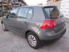 poza Volskwagen Golf 1.9TDI 2004 Diesel