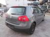 poza Volskwagen Golf 1.9TDI 2004 Diesel