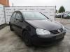 poza Volskwagen Golf 1.9TDI 2004 Diesel