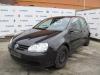 poza Volskwagen Golf 1.9TDI 2004 Diesel