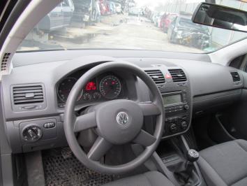 poza Volskwagen Golf 1.9TDI 2004 Diesel