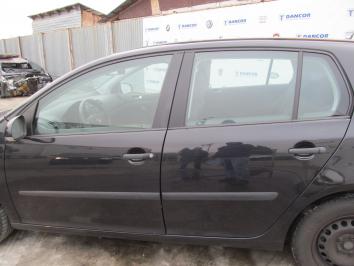 poza Volskwagen Golf 1.9TDI 2004 Diesel