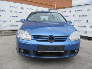 poza Volskwagen Golf 1.9TDI 2005 Diesel