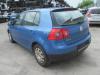 poza Volskwagen Golf 1.9TDI 2005 Diesel