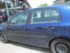 poza Volskwagen Golf 1.9TDI 2005 Diesel