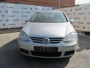 poza Volskwagen Golf 1.9TDI 2005 Diesel