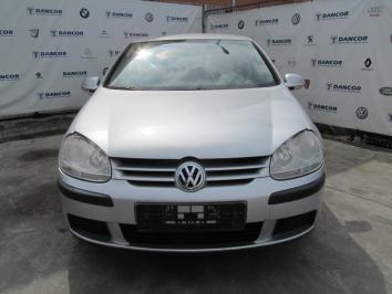 poza Volskwagen Golf 1.9TDI 2005 Diesel