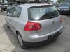 poza Volskwagen Golf 1.9TDI 2005 Diesel