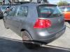 poza Volskwagen Golf 1.9TDI 2005 Diesel