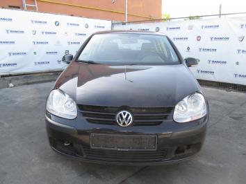 poza Volskwagen Golf 1.9TDI 2005 Diesel