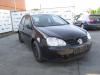 poza Volskwagen Golf 1.9TDI 2005 Diesel