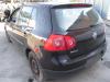 poza Volskwagen Golf 1.9TDI 2005 Diesel