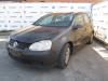 poza Volskwagen Golf 1.9TDI 2005 Diesel