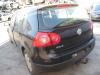 poza Volskwagen Golf 1.9TDI 2005 Diesel