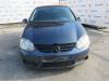 poza Volskwagen Golf 1.9TDI 2005 Diesel