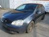 poza Volskwagen Golf 1.9TDI 2005 Diesel