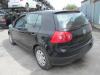 poza Volskwagen Golf 1.9TDI 2006 Diesel