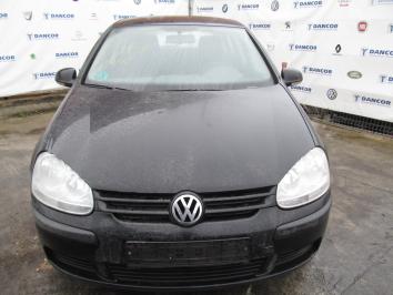 poza Volskwagen Golf 1.9TDI 2006 Diesel