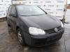 poza Volskwagen Golf 1.9TDI 2006 Diesel