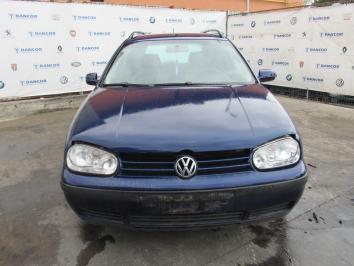 poza Volskwagen Golf 1.9TDI 2006 Diesel