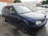 poza Volskwagen Golf 1.9TDI 2006 Diesel