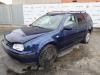 poza Volskwagen Golf 1.9TDI 2006 Diesel