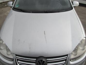 poza Volskwagen Golf 1.9TDI 2007 Diesel