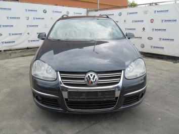 poza Volskwagen Golf 1.9TDI 2007 Diesel