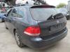 poza Volskwagen Golf 1.9TDI 2007 Diesel