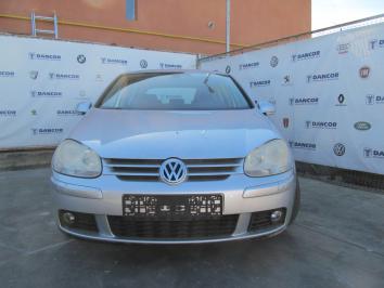 poza Volskwagen Golf 1.9TDI 2007 Diesel