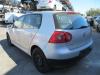 poza Volskwagen Golf 1.9TDI 2007 Diesel