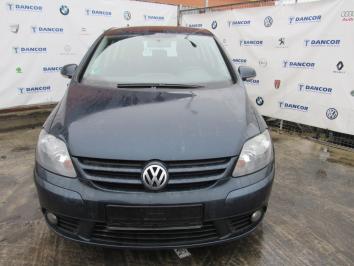 poza Volskwagen Golf 1.9TDI 2007 Diesel