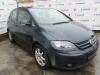 poza Volskwagen Golf 1.9TDI 2007 Diesel