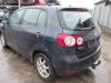 poza Volskwagen Golf 1.9TDI 2007 Diesel