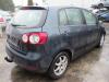 poza Volskwagen Golf 1.9TDI 2007 Diesel