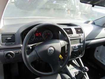 poza Volskwagen Golf 1.9TDI 2007 Diesel