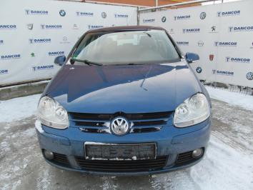 poza Volskwagen Golf 1.9TDI 2007 Diesel