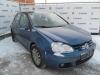 poza Volskwagen Golf 1.9TDI 2007 Diesel