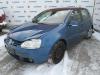 poza Volskwagen Golf 1.9TDI 2007 Diesel