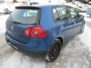 poza Volskwagen Golf 1.9TDI 2007 Diesel